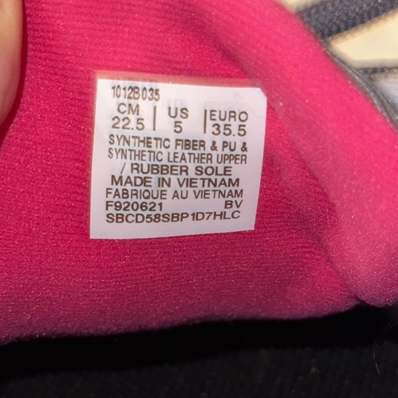 Asics Gel-Pulse 13 Ortholite Running Shoes Gray Pink Women’s 5 - Picture 7 of 8